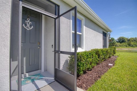 Casa en venta en Wesley Chapel, Florida, 3 dormitorios, 147.44 m2 № 1886324 - foto 12