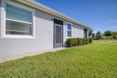 Casa en venta en Wesley Chapel, Florida, 3 dormitorios, 147.44 m2 № 1886324 - foto 11