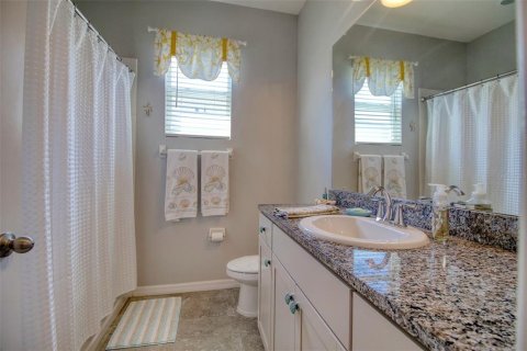 Casa en venta en Wesley Chapel, Florida, 3 dormitorios, 147.44 m2 № 1886324 - foto 23