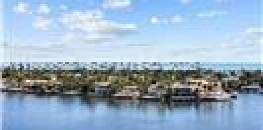 Condo à Aventura, Floride, 2 chambres  № 2255508