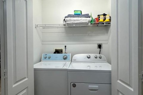 Casa en alquiler en Bradenton, Florida, 3 dormitorios, 133.69 m2 № 1642713 - foto 24