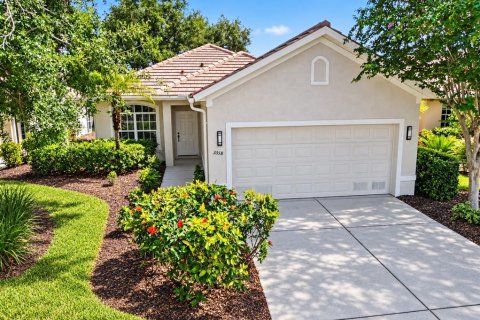 Villa ou maison à Port Charlotte, Floride 3 chambres, 150.22 m2 № 2360706