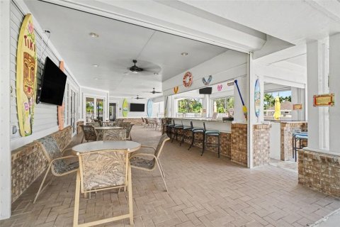 Купить виллу или дом в Порт-Шарлотт, Флорида 7 комнат, 150.22м2, № 2360706 - фото 30