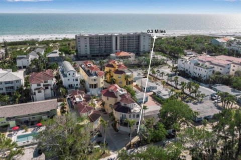 Condominio en venta en Sarasota, Florida, 3 dormitorios, 256.04 m2 № 1656653 - foto 5