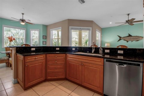 Condominio en venta en Sarasota, Florida, 3 dormitorios, 256.04 m2 № 1656653 - foto 16