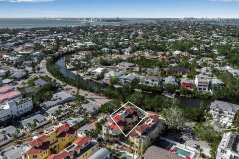 Condominio en venta en Sarasota, Florida, 3 dormitorios, 256.04 m2 № 1656653 - foto 4