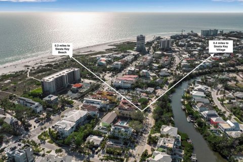 Condominio en venta en Sarasota, Florida, 3 dormitorios, 256.04 m2 № 1656653 - foto 3