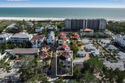 Condominio en venta en Sarasota, Florida, 3 dormitorios, 256.04 m2 № 1656653 - foto 6
