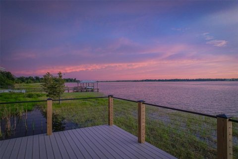 Снять в аренду виллу или дом в Оберндейл, Флорида 6 комнат, 111.48м2, № 1841877 - фото 3