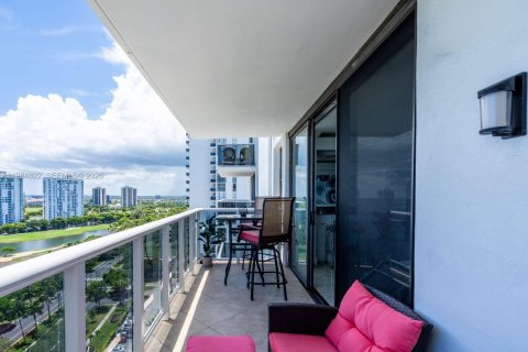 Condo in Aventura, Florida, 1 bedroom  № 2189959 - photo 27