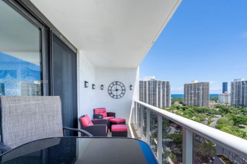 Condo in Aventura, Florida, 1 bedroom  № 2189959 - photo 28