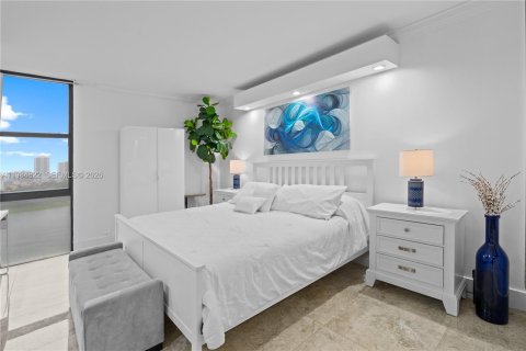 Condo in Aventura, Florida, 1 bedroom  № 2189959 - photo 5