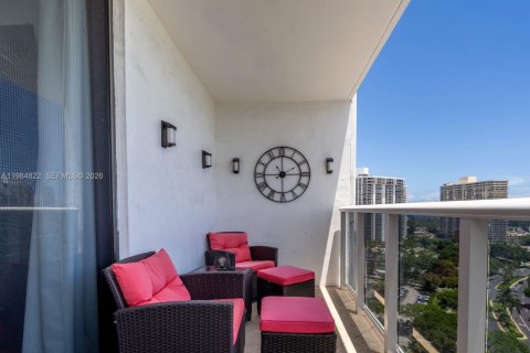 Condo in Aventura, Florida, 1 bedroom  № 2189959 - photo 26
