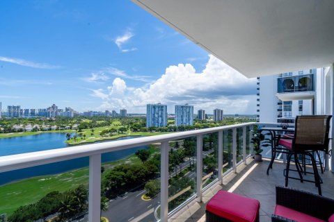 Condo in Aventura, Florida, 1 bedroom  № 2189959 - photo 29