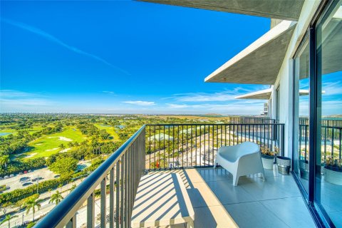 Copropriété à vendre à Doral, Floride: 2 chambres, 97.73 m2 № 1971463 - photo 13