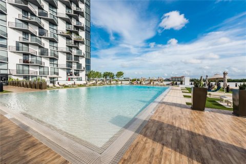 Copropriété à vendre à Doral, Floride: 2 chambres, 97.73 m2 № 1971463 - photo 18