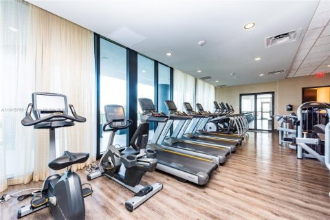 Copropriété à vendre à Doral, Floride: 2 chambres, 97.73 m2 № 1971463 - photo 20