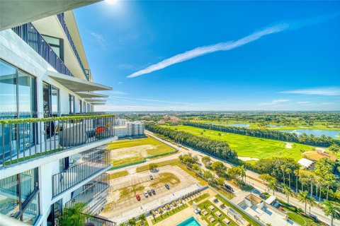 Copropriété à vendre à Doral, Floride: 2 chambres, 97.73 m2 № 1971463 - photo 16