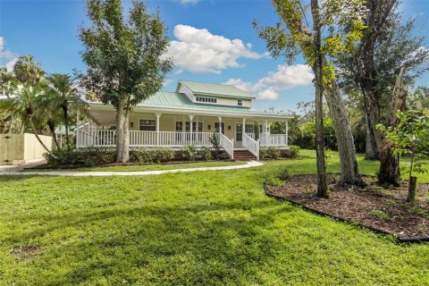 Villa ou maison à vendre à Bradenton, Floride: 3 chambres, 289.39 m2 № 2429255 - photo 3