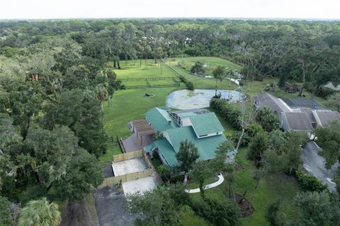 Villa ou maison à Bradenton, Floride 3 chambres, 289.39 m2 № 2429255