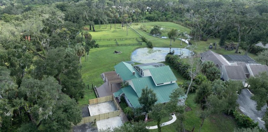 Villa ou maison à Bradenton, Floride 3 chambres, 289.39 m2 № 2429255