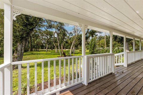 Villa ou maison à vendre à Bradenton, Floride: 3 chambres, 289.39 m2 № 2429255 - photo 5