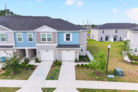 Townhouse in Ocala, Florida 3 bedrooms, 169.83 sq.m. № 2094160