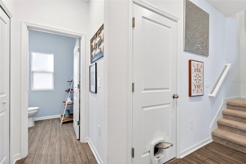 Townhouse in Ocala, Florida 3 bedrooms, 169.83 sq.m. № 2094160 - photo 6