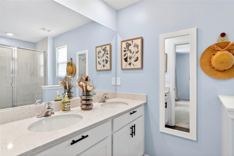 Townhouse in Ocala, Florida 3 bedrooms, 169.83 sq.m. № 2094160 - photo 27