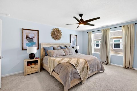 Townhouse in Ocala, Florida 3 bedrooms, 169.83 sq.m. № 2094160 - photo 22