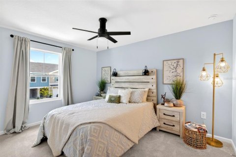 Townhouse in Ocala, Florida 3 bedrooms, 169.83 sq.m. № 2094160 - photo 30