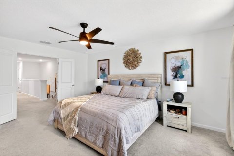 Townhouse in Ocala, Florida 3 bedrooms, 169.83 sq.m. № 2094160 - photo 25