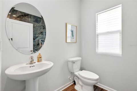 Townhouse in Ocala, Florida 3 bedrooms, 169.83 sq.m. № 2094160 - photo 7