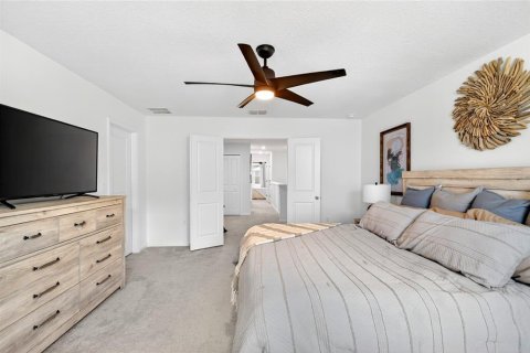 Townhouse in Ocala, Florida 3 bedrooms, 169.83 sq.m. № 2094160 - photo 24