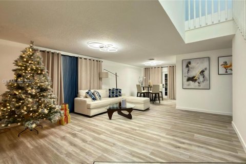 Casa en alquiler en Pembroke Pines, Florida, 4 dormitorios, 196.02 m2 № 2049459 - foto 20