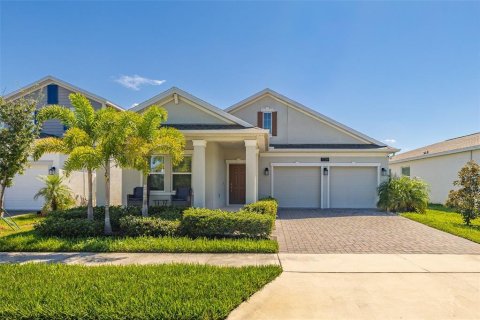 Casa en Kissimmee, Florida 3 dormitorios, 192.12 m2 № 2277624