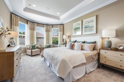 Casa en venta en Wesley Chapel, Florida, 2 dormitorios, 156.91 m2 № 1765719 - foto 10