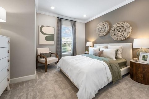 Casa en venta en Wesley Chapel, Florida, 2 dormitorios, 156.91 m2 № 1765719 - foto 14