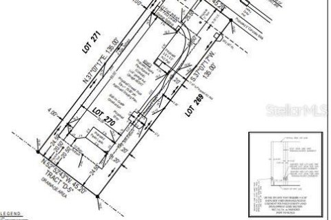 Casa en venta en Wesley Chapel, Florida, 2 dormitorios, 156.91 m2 № 1765719 - foto 3