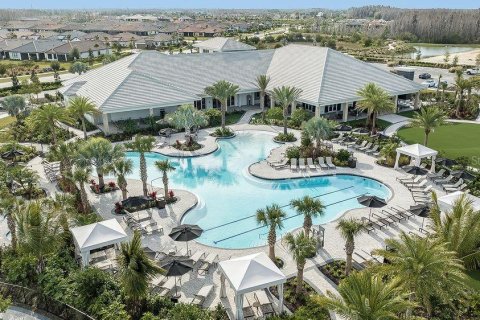 Casa en venta en Wesley Chapel, Florida, 2 dormitorios, 156.91 m2 № 1765719 - foto 23