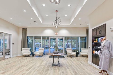 Casa en venta en Wesley Chapel, Florida, 2 dormitorios, 156.91 m2 № 1765719 - foto 9