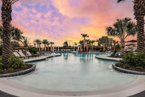 Casa en venta en Wesley Chapel, Florida, 2 dormitorios, 156.91 m2 № 1765719 - foto 19