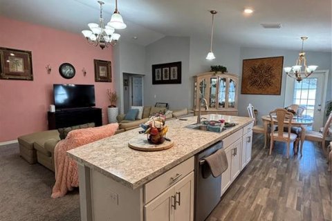 House in Ocala, Florida 4 bedrooms, 152.36 sq.m. № 1746521 - photo 5