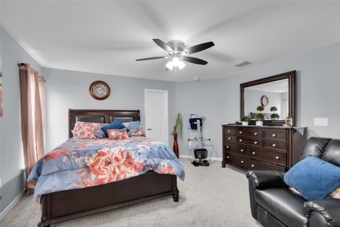 House in Ocala, Florida 4 bedrooms, 152.36 sq.m. № 1746521 - photo 25