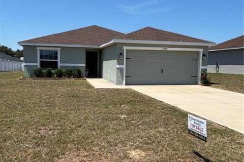 House in Ocala, Florida 4 bedrooms, 152.36 sq.m. № 1746521 - photo 2