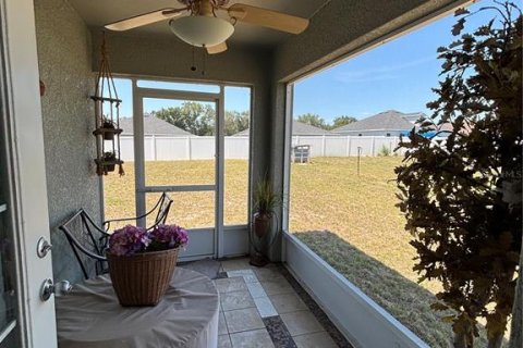 House in Ocala, Florida 4 bedrooms, 152.36 sq.m. № 1746521 - photo 23