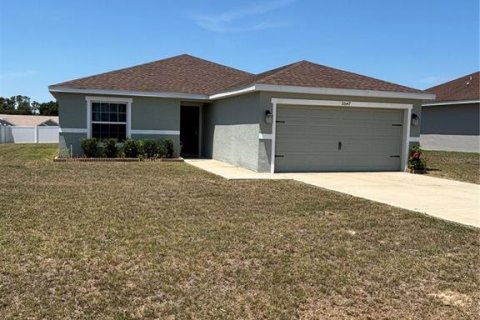 House in Ocala, Florida 4 bedrooms, 152.36 sq.m. № 1746521 - photo 3