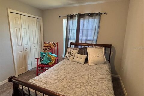 House in Ocala, Florida 4 bedrooms, 152.36 sq.m. № 1746521 - photo 18