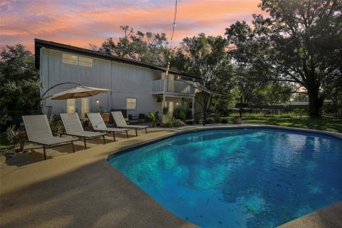 House in Lutz, Florida 3 bedrooms, 181.16 sq.m. № 2424244 - photo 3