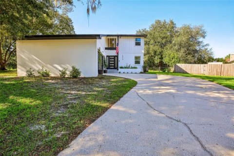 House in Lutz, Florida 3 bedrooms, 181.16 sq.m. № 2424244 - photo 4